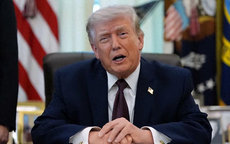  【技术深度】霍尔木兹困局：特朗普最后通牒背后的能源博弈与伊朗战略反制全解析 新闻