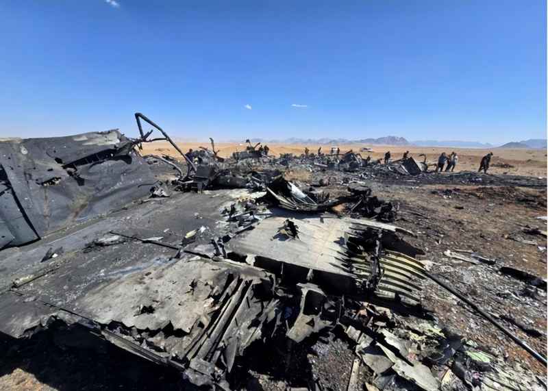  【技术深度】霍尔木兹困局：特朗普最后通牒背后的能源博弈与伊朗战略反制全解析 新闻