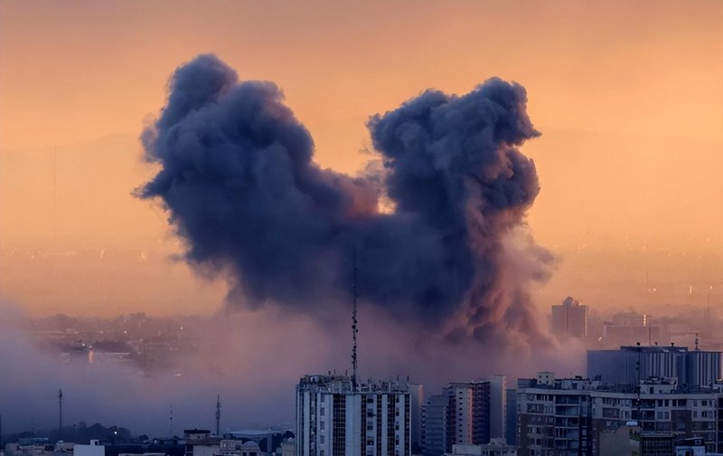  【技术深度】霍尔木兹困局：特朗普最后通牒背后的能源博弈与伊朗战略反制全解析 新闻