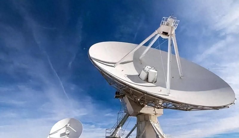 战略预警雷达技术路径深度剖析:8000公里探测距离如何实现跨越 新闻