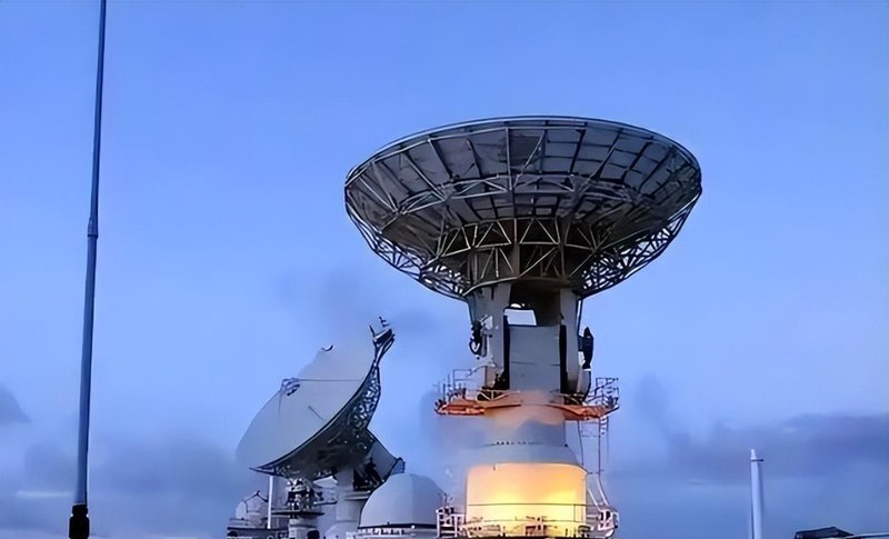 战略预警雷达技术路径深度剖析:8000公里探测距离如何实现跨越 新闻