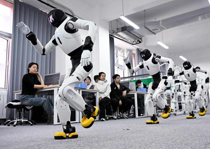 技术伦理失守:AI情感交互产品的责任边界再审视 IT技术