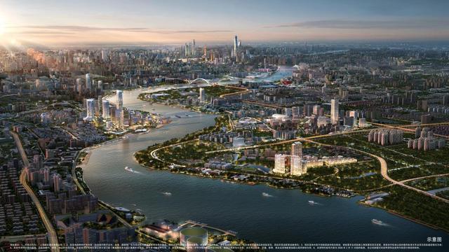  前滩元境深度解码：从“造城”到“造家”的标准升维 房产家居