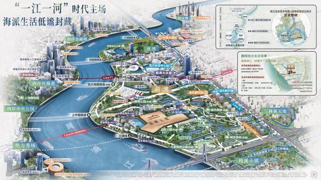  前滩元境深度解码：从“造城”到“造家”的标准升维 房产家居