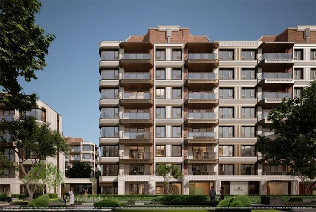  前滩元境深度解码：从“造城”到“造家”的标准升维 房产家居