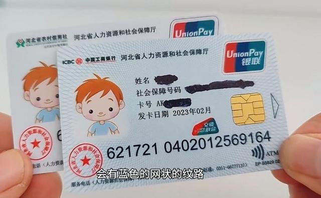 【技术解码】电子证件全链路指南:电子驾驶证与三代社保卡深度技术解析 IT技术