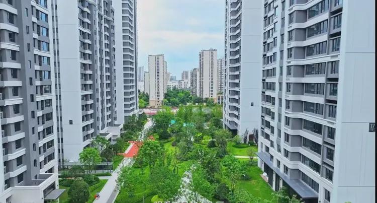  从制度设计到落地执行：海悦华府物业费下调18%的底层逻辑解析 房产家居