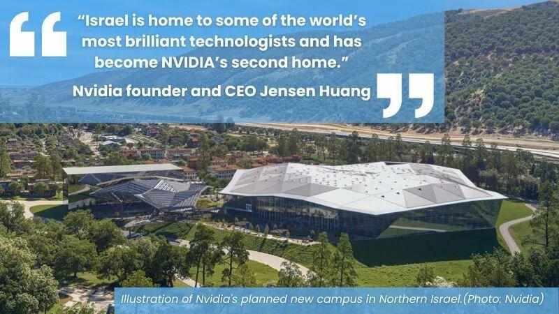 中东地缘风云再起,伊朗点名科技巨头设施为“合法目标”;英伟达“第二故乡”以色列研发重镇承压,AI基础设施战拉开序幕。 IT技术