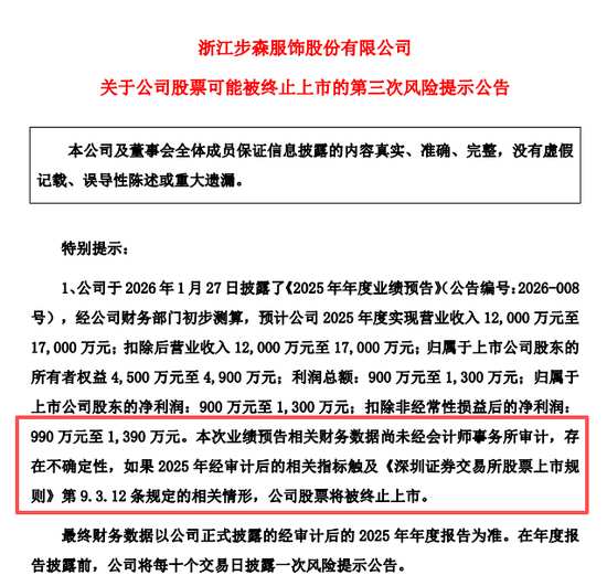  宝鸡国资入主未满两年，*ST步森控制权或再易主；经营困境待解。 股票财经 宝鸡国资入主未满两年，*ST步森控制权或再易主；经营困境待解。 股票财经 宝鸡国资入主未满两年，*ST步森控制权或再易主；经营困境待解。 股票财经 宝鸡国资入主未满两年，*ST步森控制权或再易主；经营困境待解。 股票财经