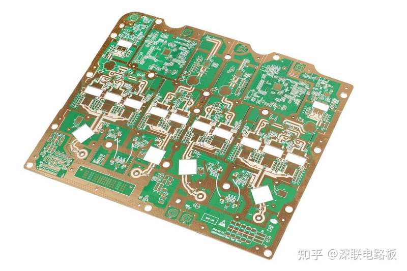  AI浪潮推动，PCB企业加速高端产能布局。 IT技术