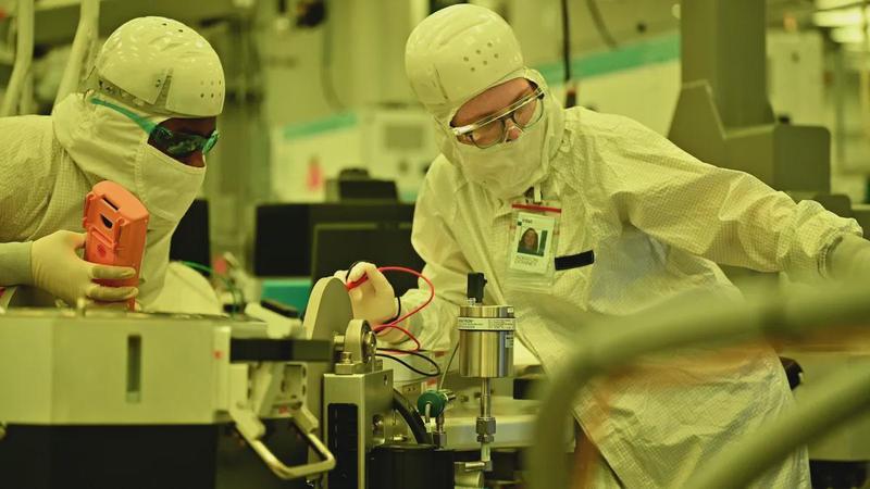  马斯克强势进军芯片制造，Terafab项目即将启动；特斯拉面临供应链挑战。 IT技术 马斯克强势进军芯片制造，Terafab项目即将启动；特斯拉面临供应链挑战。 IT技术