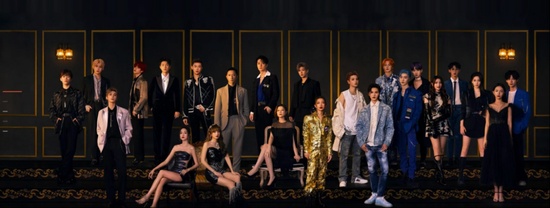  续约疑云再起；乐华娱乐依赖症难解；王一博独立信号渐显。 娱乐新闻