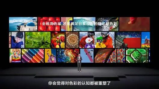  TCL SQD-Mini LED电视新品震撼亮相；2026年开启普及新时代。 家电市场