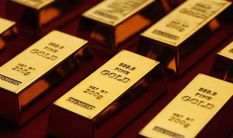  黄金市场迎来深度回调；避险属性面临短期考验；长期价值仍有支撑因素。 股票财经 黄金市场迎来深度回调；避险属性面临短期考验；长期价值仍有支撑因素。 股票财经