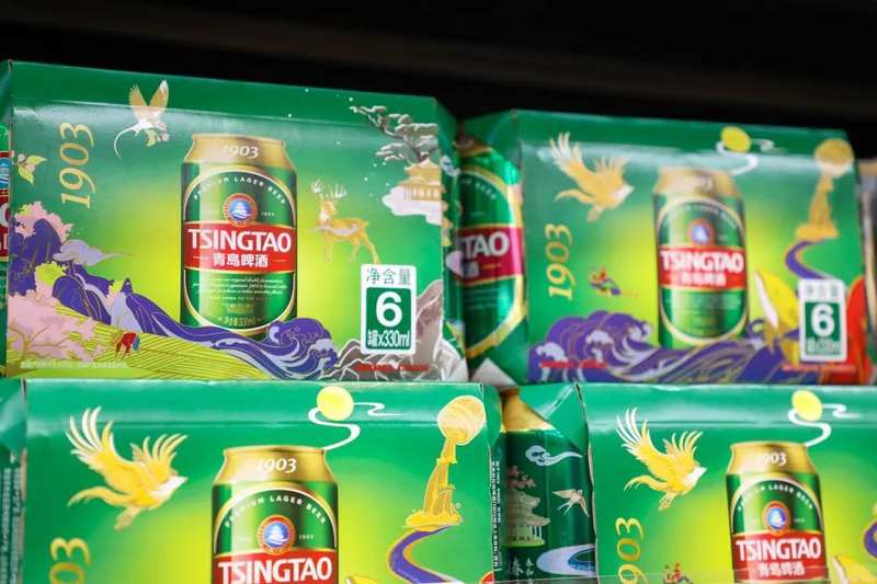  2025-2026消费周期：高端化红利背后的隐形增长逻辑 企业服务