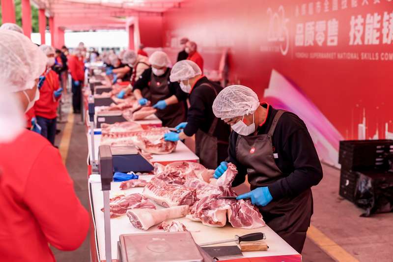  1200万岗位缺口的破局之道：人工智能重构就业友好型生态 新闻 1200万岗位缺口的破局之道：人工智能重构就业友好型生态 新闻