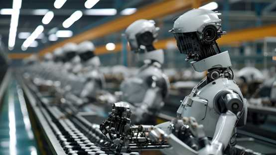  1200万岗位缺口的破局之道：人工智能重构就业友好型生态 新闻 1200万岗位缺口的破局之道：人工智能重构就业友好型生态 新闻