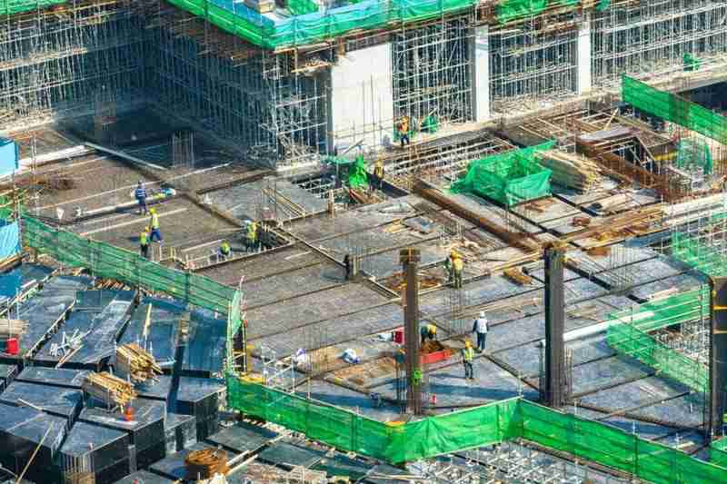  拒绝常规地产逻辑：地下TOD开发的核心不在于盖楼，而在于“缝合”城市 房产家居