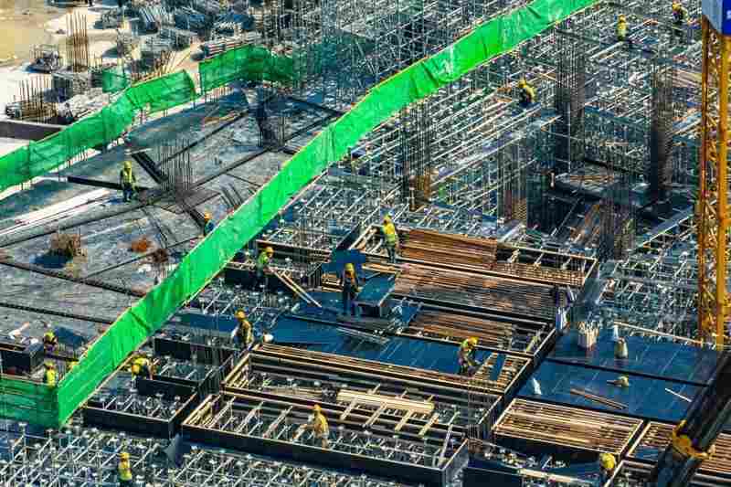  拒绝常规地产逻辑：地下TOD开发的核心不在于盖楼，而在于“缝合”城市 房产家居