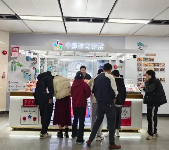  彩票销量下滑：并非消费降级，而是集体理性的必然觉醒 情感心理