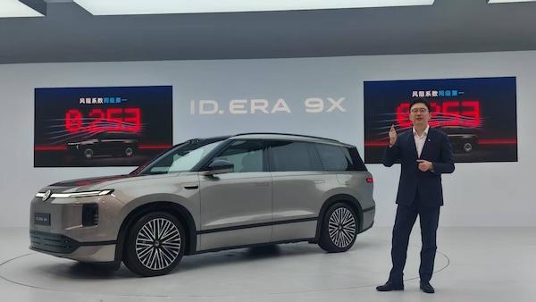 欧洲汽车产业决策者:重构电动化战略的路径选择 汽车科技