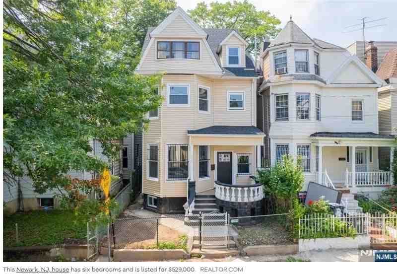  【房市反常现象调查】为什么这届购房者疯狂涌入“传统差区”？ 房产家居