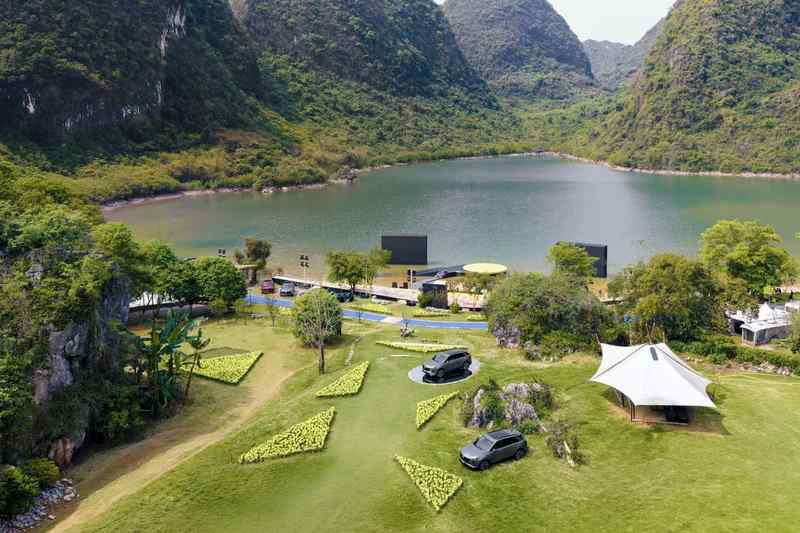  豪华SUV选购指南：XT5第二代金身计划与新配色获取全攻略 汽车科技