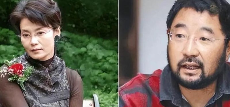  从影后到独居：潘虹36年情感抉择的深层逻辑复盘 娱乐新闻