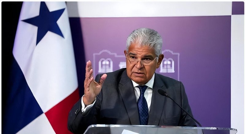  巴拿马港口危机深度复盘：国际商业信用与经济博弈的精准拆解 新闻