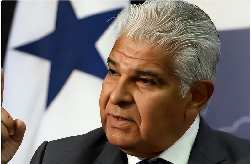  巴拿马港口危机深度复盘：国际商业信用与经济博弈的精准拆解 新闻