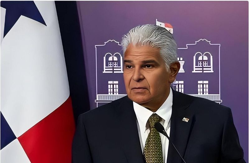  巴拿马港口危机深度复盘：国际商业信用与经济博弈的精准拆解 新闻