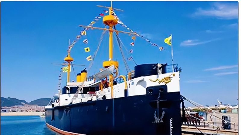  巴拿马港口危机深度复盘：国际商业信用与经济博弈的精准拆解 新闻