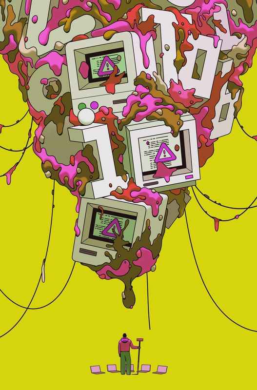 代码工厂失速:百万行积压背后的技术债务与算力内卷 IT技术