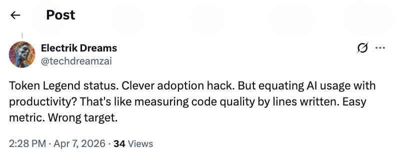 代码工厂失速:百万行积压背后的技术债务与算力内卷 IT技术