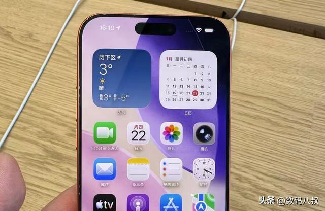  等了三年终于等到！iPhone 18 Pro这五大升级让换机理由彻底站住脚 手机评测
