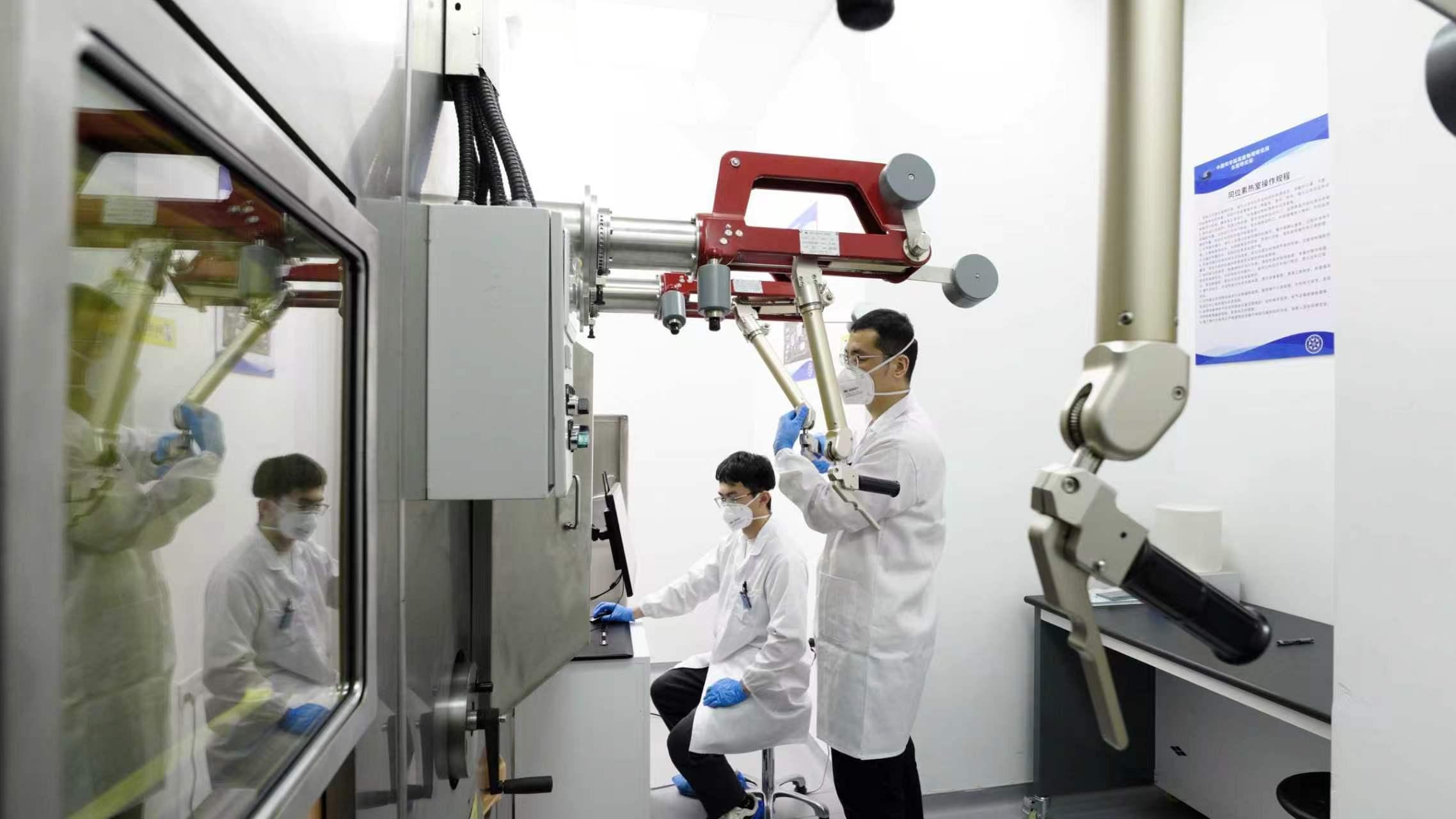  【深度技术解析】从“卡脖子”到自主量产：散裂中子源如何突破阿尔法同位素制备壁垒 汽车科技