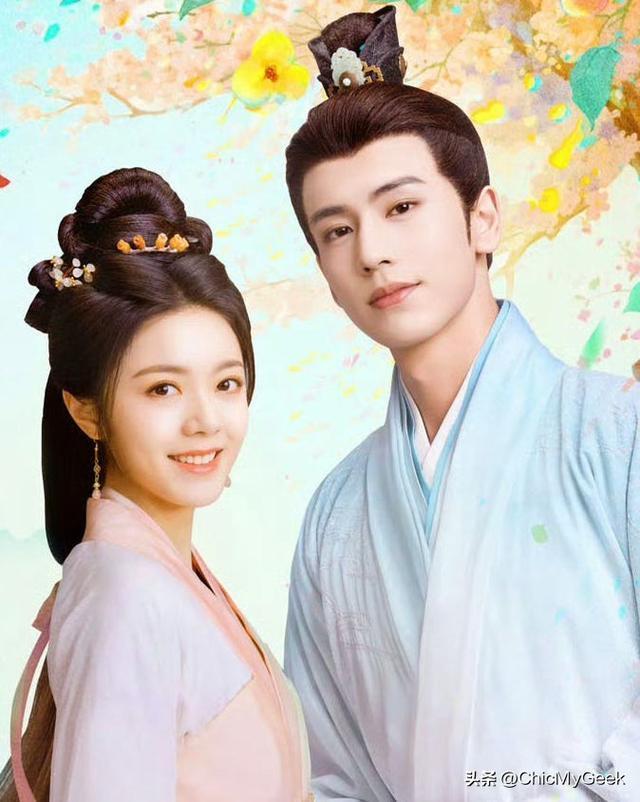  张凌赫角色图谱深度解析：从冷面侯爷到深情帝君的演技跨越 娱乐新闻