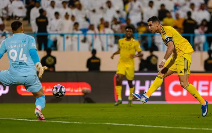  一支球队和一位老将的漫长等待：冠军近了，为什么没人敢提前庆祝？ 体育新闻