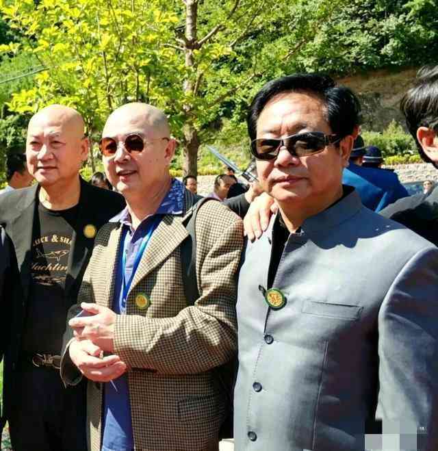  「唐僧三人组」技术拆解：一个经典角色的分形演化与演员适配模型 影视小说