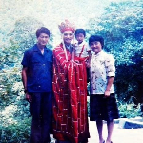  「唐僧三人组」技术拆解：一个经典角色的分形演化与演员适配模型 影视小说