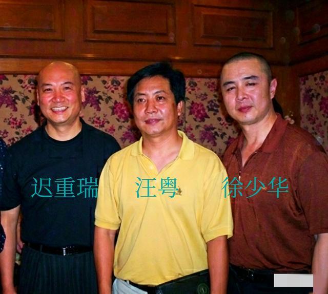  「唐僧三人组」技术拆解：一个经典角色的分形演化与演员适配模型 影视小说