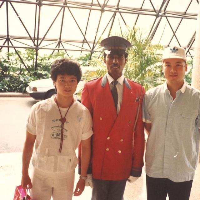  「唐僧三人组」技术拆解：一个经典角色的分形演化与演员适配模型 影视小说