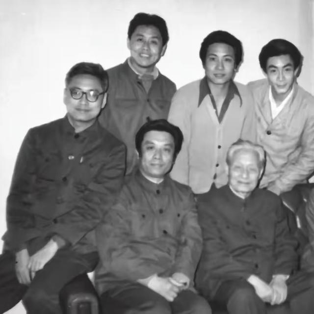  「唐僧三人组」技术拆解：一个经典角色的分形演化与演员适配模型 影视小说