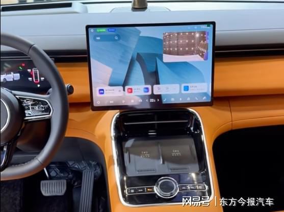  带一家人出行，你还在为「谁坐第三排」发愁？银河V900给出了答案 汽车科技