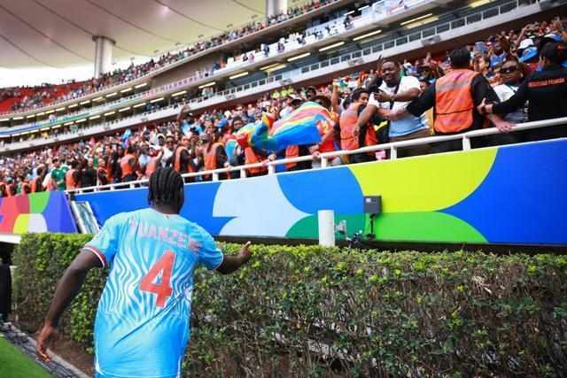  【技术解码】52年轮回：刚果足球的政体诅咒与战术惊悚背后的生存逻辑 体育新闻