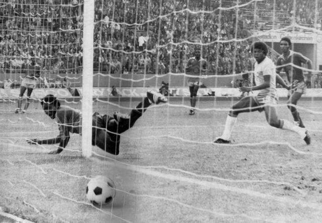  【技术解码】52年轮回：刚果足球的政体诅咒与战术惊悚背后的生存逻辑 体育新闻