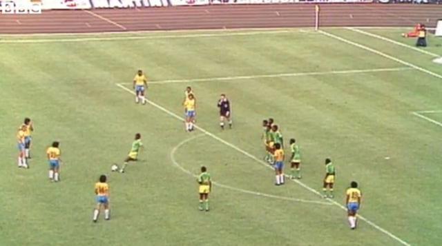  【技术解码】52年轮回：刚果足球的政体诅咒与战术惊悚背后的生存逻辑 体育新闻