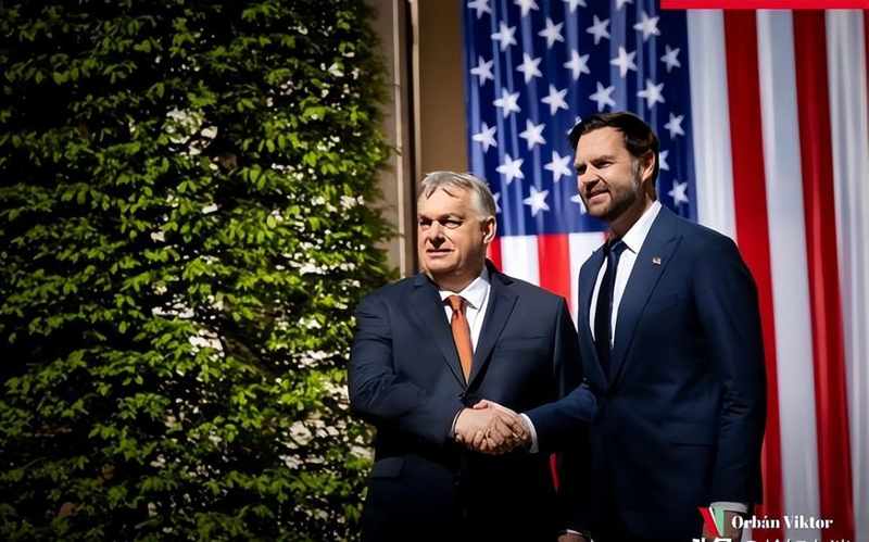  他们用恐惧试图留住权力，但匈牙利人选择了希望 新闻