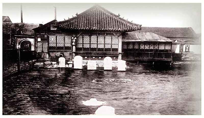  从南新街到劝业场：老舍相声修习的技术解码 文化旅游