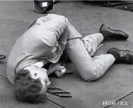  普京女婿遭围殴事件深度复盘：从街头冲突到权力博弈的技术链条解析 新闻